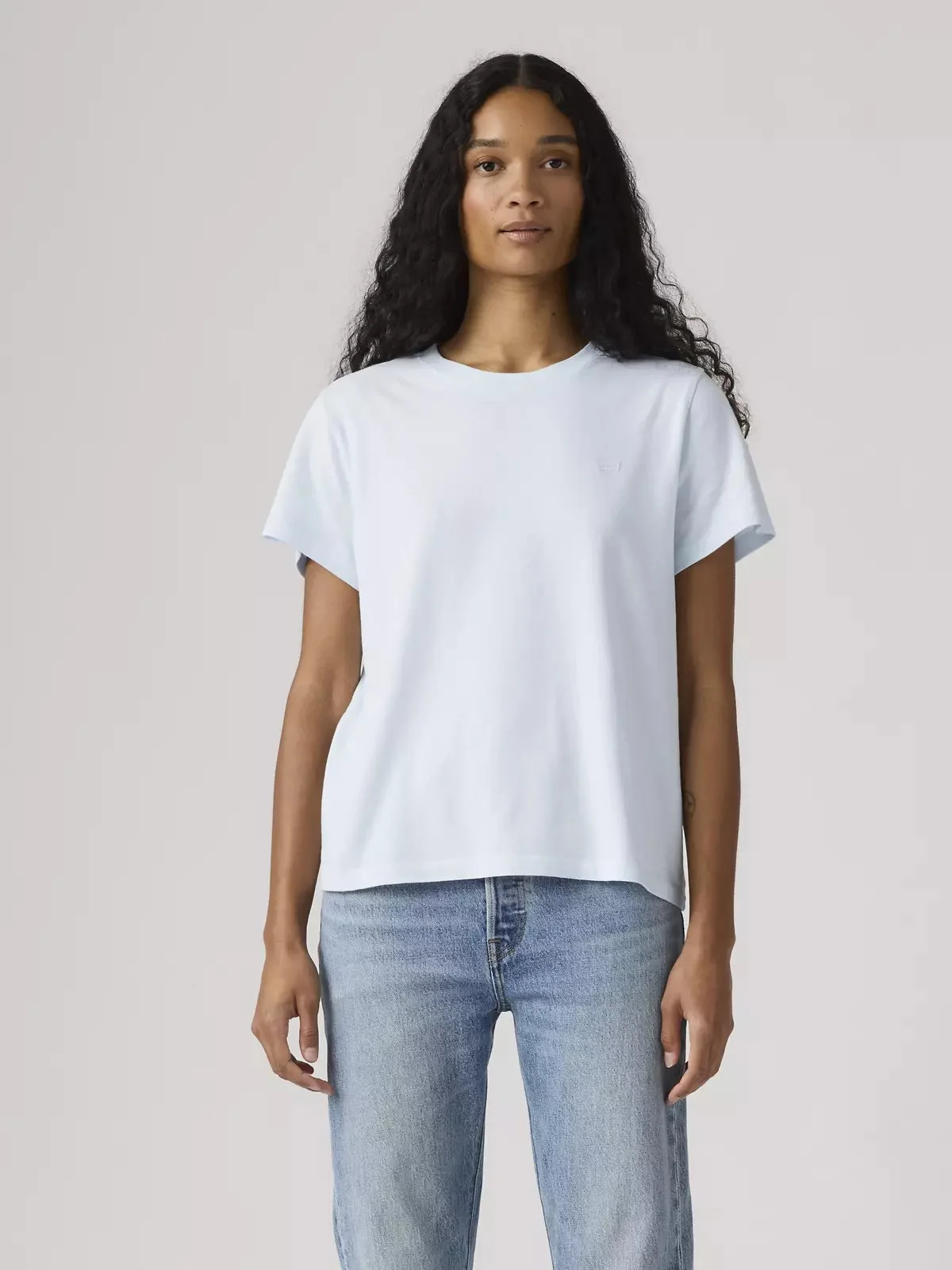 LEVI'S Áo Thun Nữ - Regular Favorite Hm