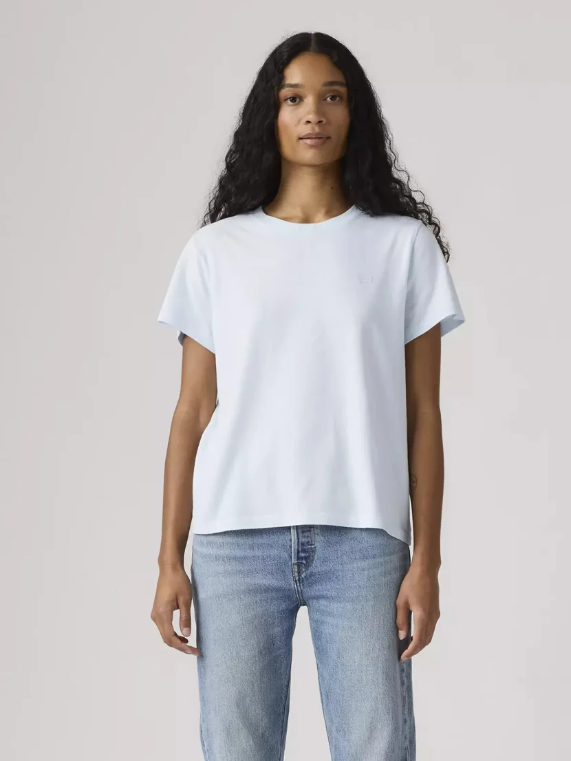 LEVI'S Áo Thun Nữ - Regular Favorite Hm