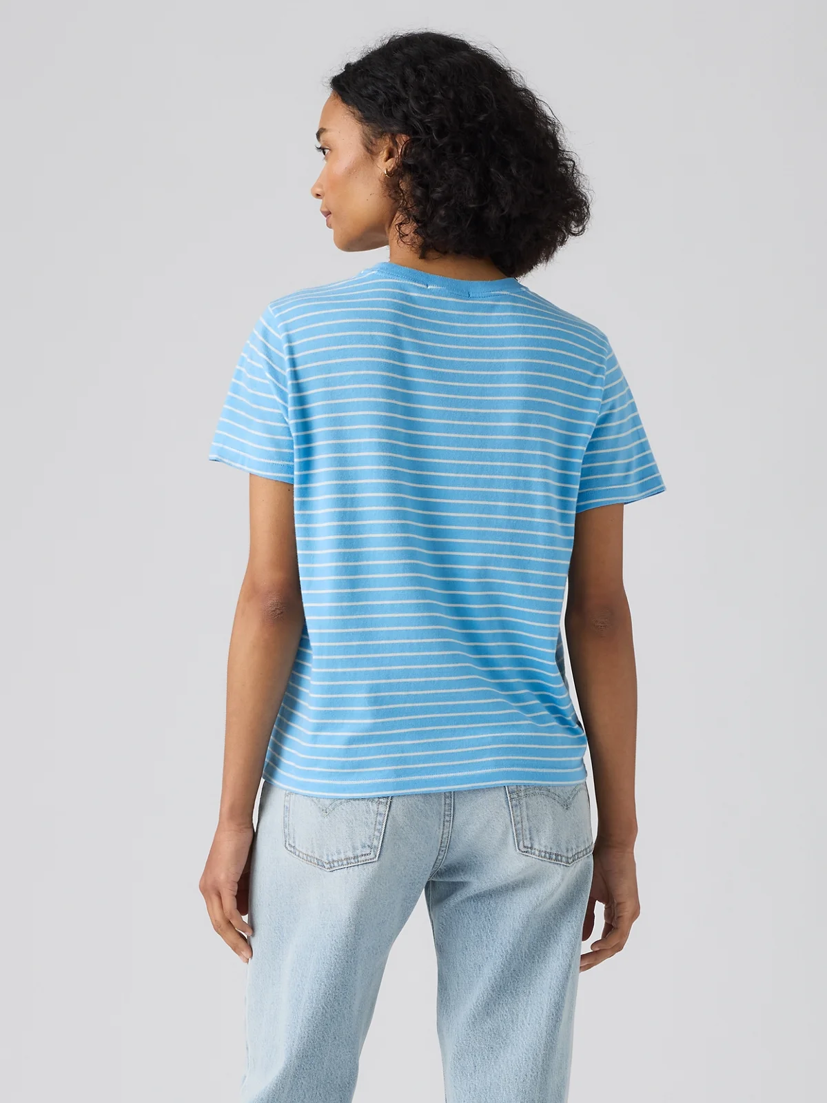 LEVI'S Áo Thun Nữ - Regular Favorite Hm