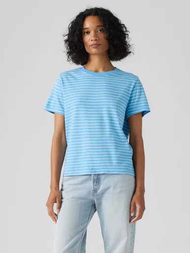 LEVI'S Áo Thun Nữ - Regular Favorite Hm