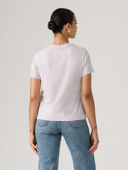 LEVI'S Áo Thun Nữ - Regular Favorite Hm