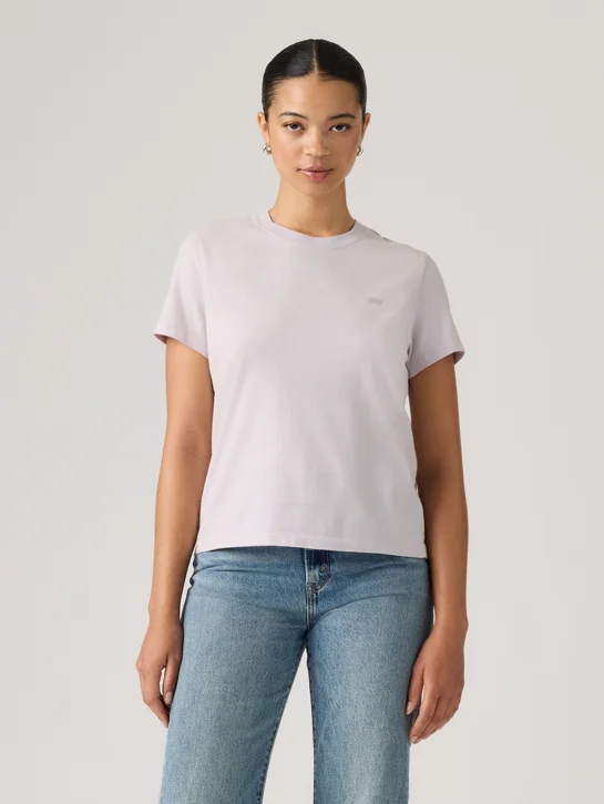LEVI'S Áo Thun Nữ - Regular Favorite Hm