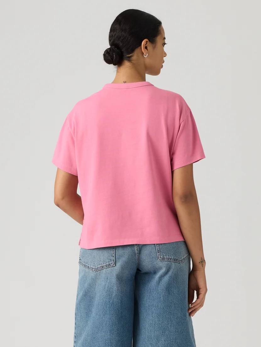 LEVI'S Áo Thun Nữ - Relaxed Vintage