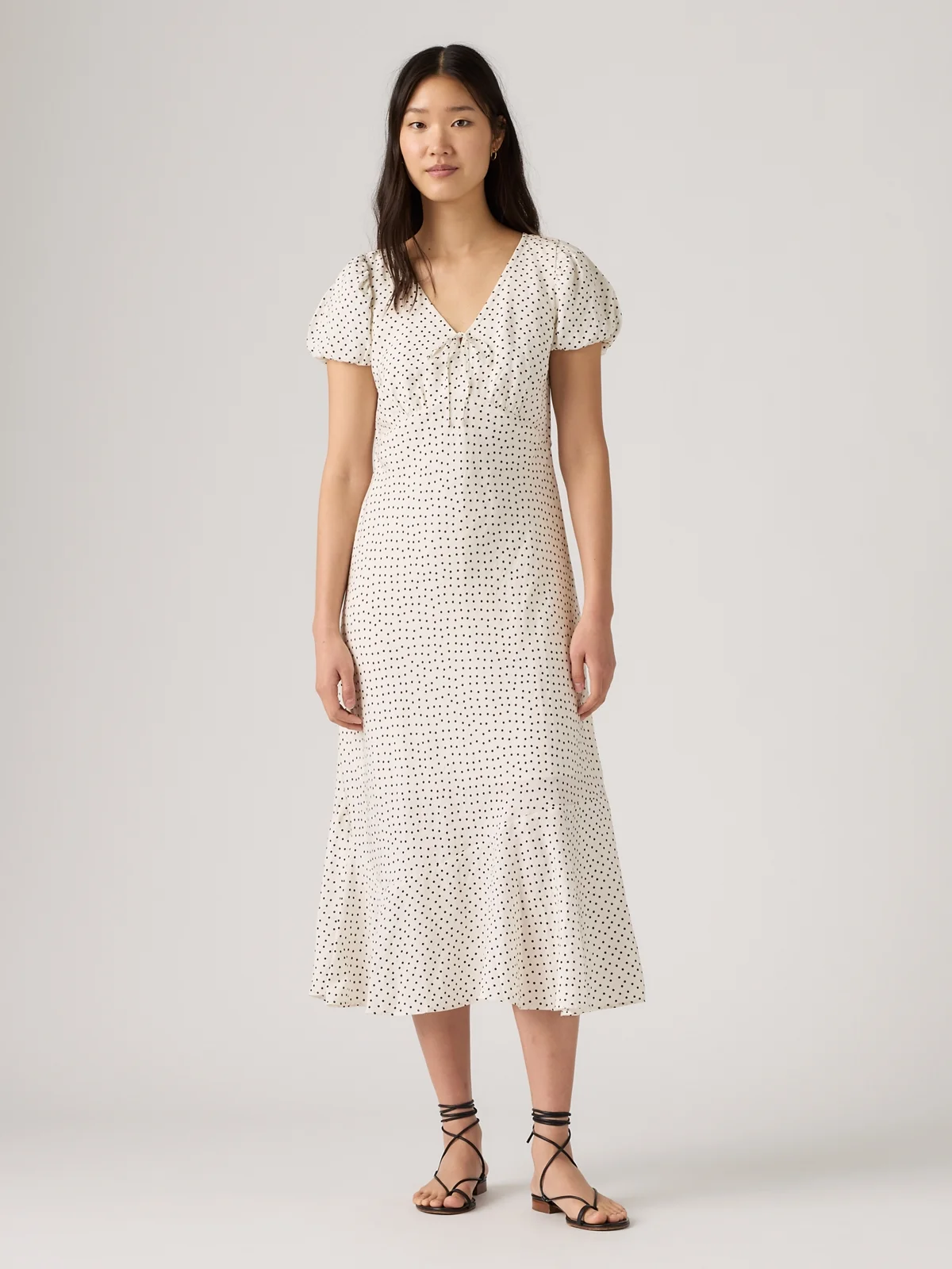 LEVI'S Đầm Nữ - Regular Lira