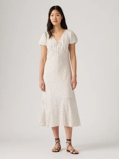 LEVI'S Đầm Nữ - Regular Lira