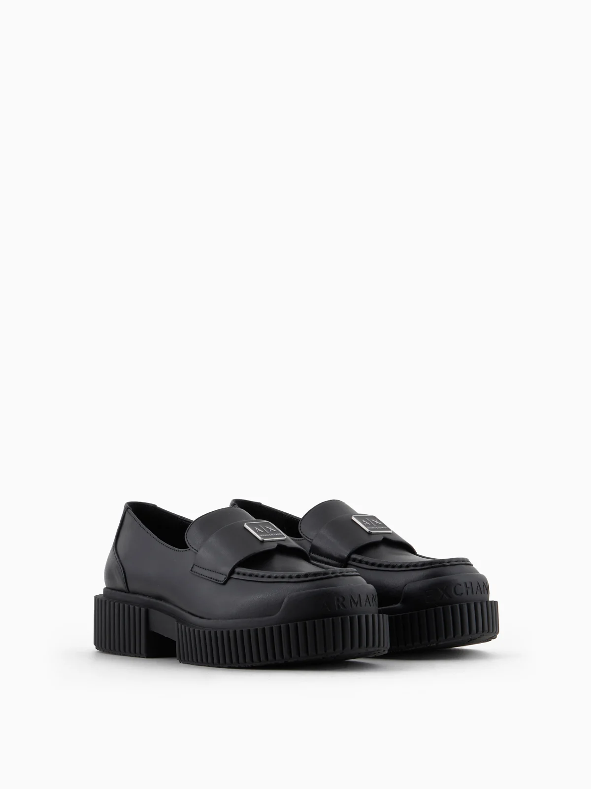 ARMANI EXCHANGE Giày Nữ Loafer