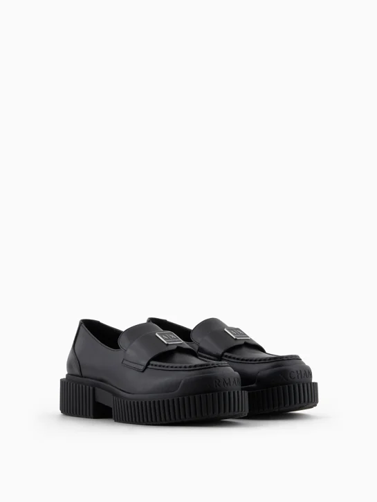 ARMANI EXCHANGE Giày Nữ Loafer