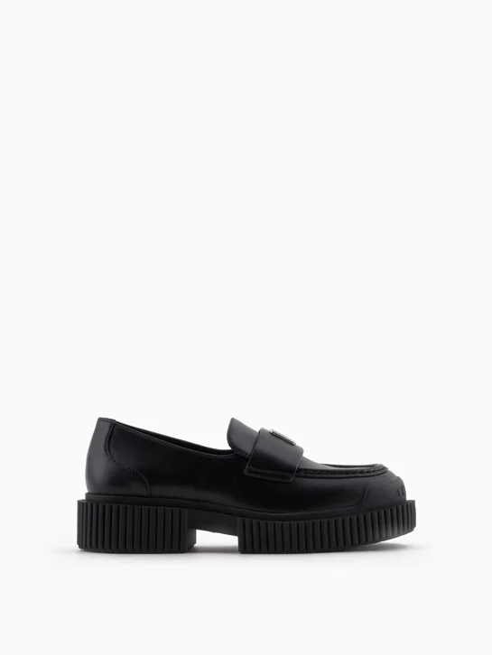 ARMANI EXCHANGE Giày Nữ Loafer