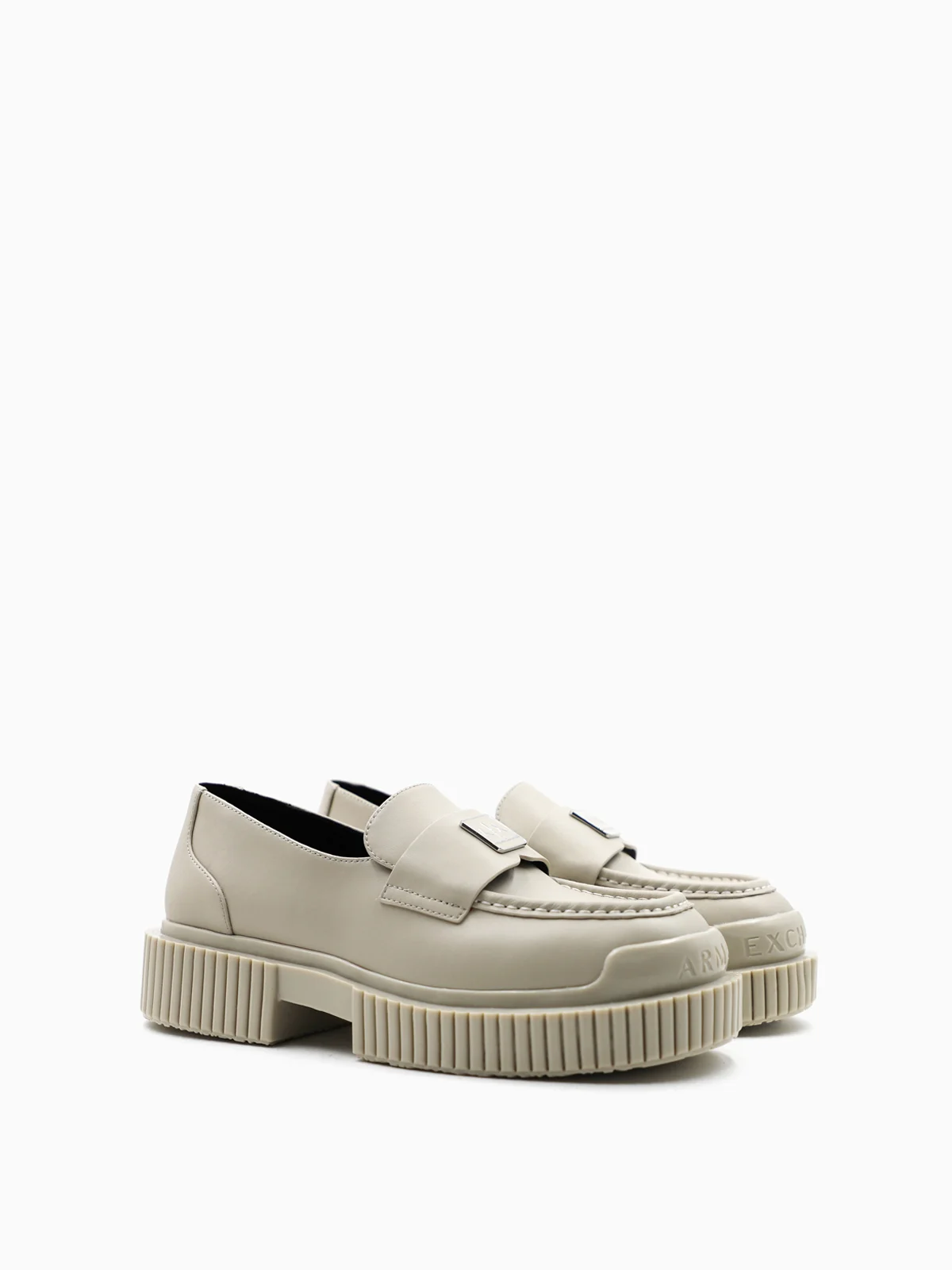 ARMANI EXCHANGE Giày Nữ Loafer