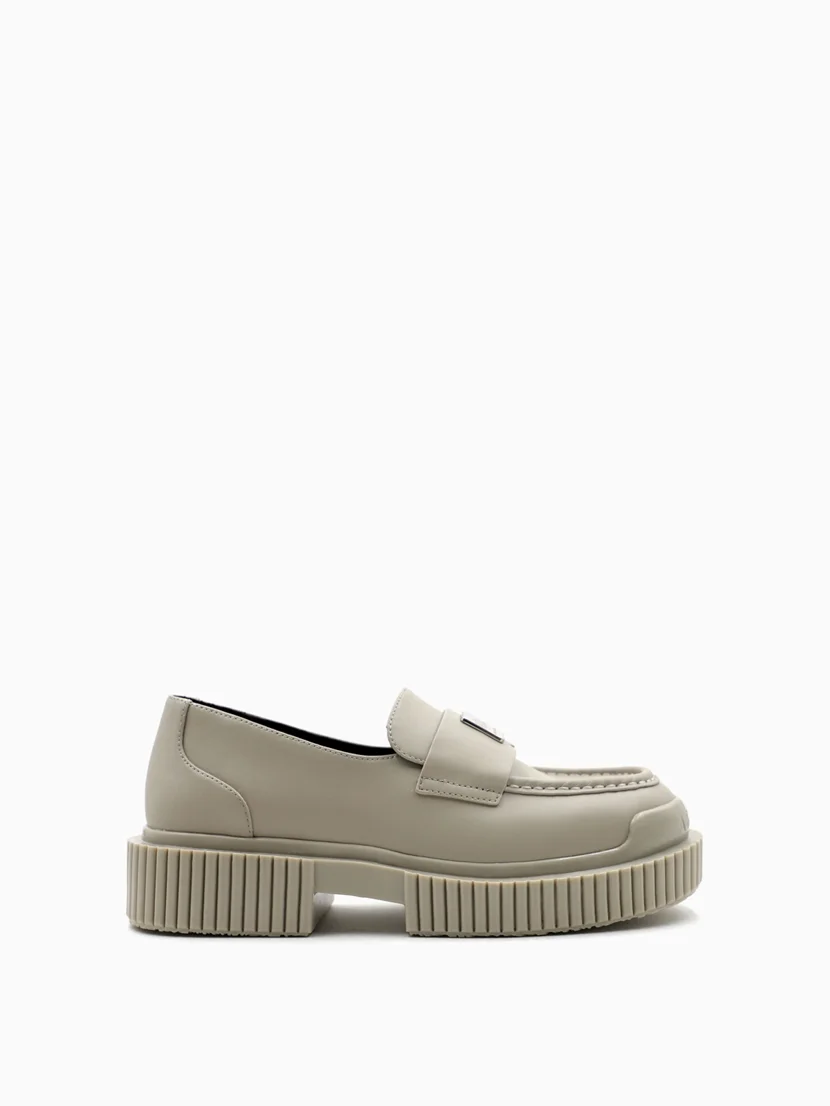 ARMANI EXCHANGE Giày Nữ Loafer