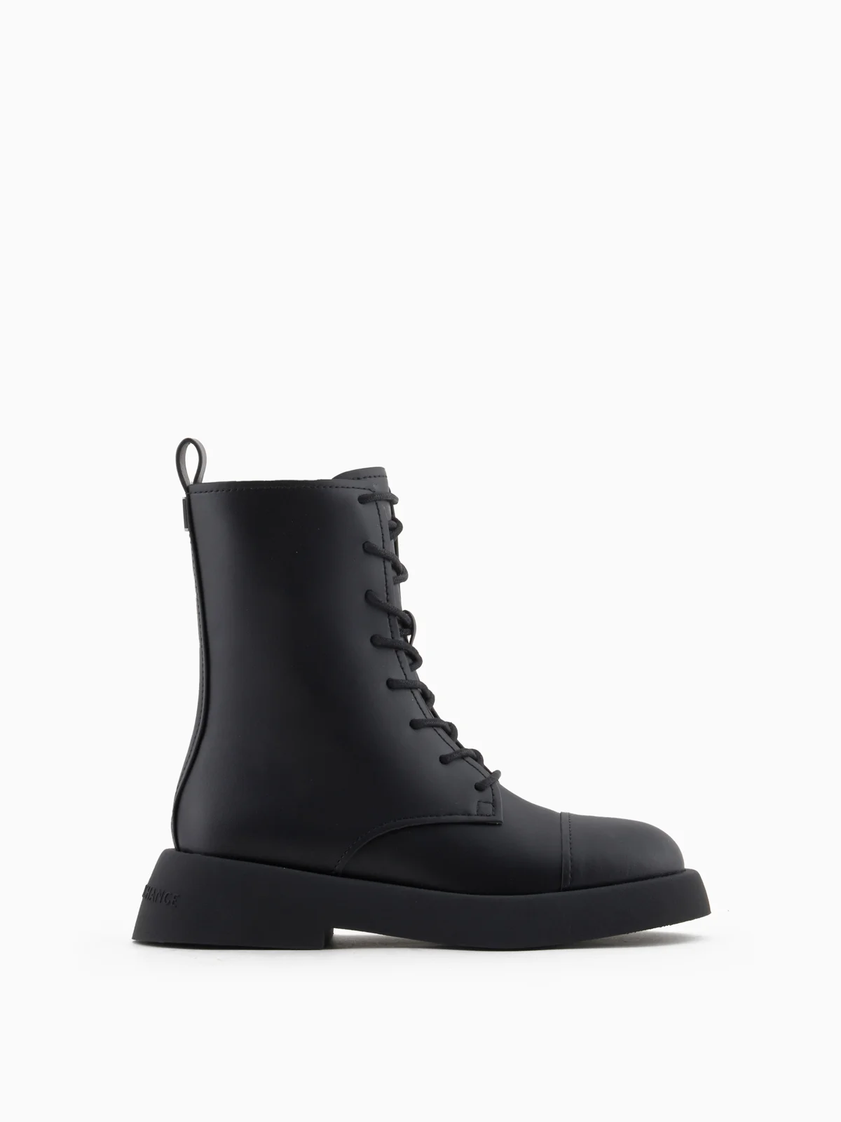 ARMANI EXCHANGE Giày Boot Nữ