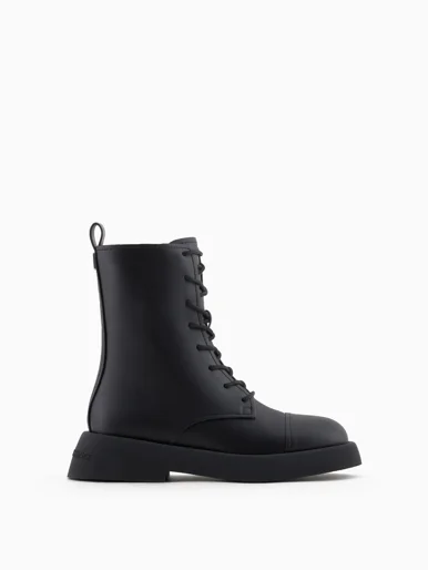 ARMANI EXCHANGE Giày Boot Nữ