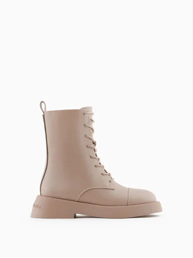 ARMANI EXCHANGE Giày Boot Nữ