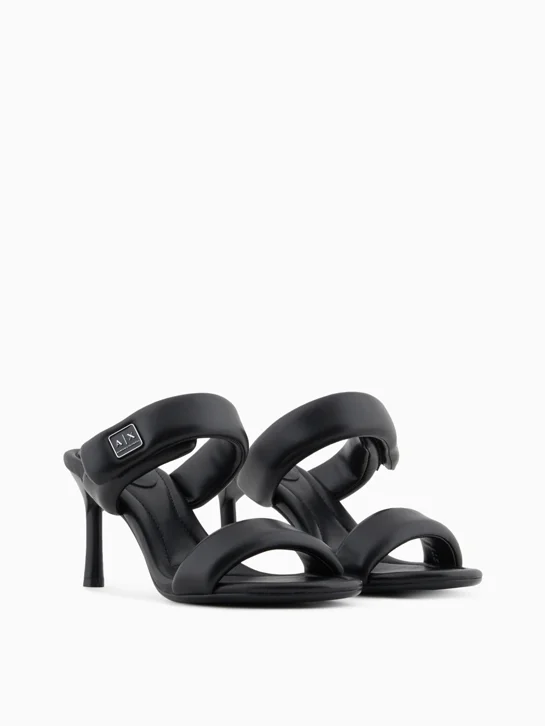 ARMANI EXCHANGE Dép Nữ Cao Gót