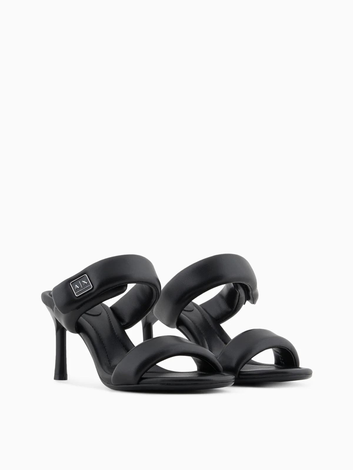 ARMANI EXCHANGE Dép Nữ Cao Gót