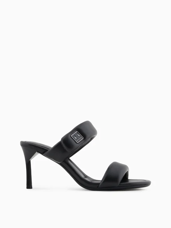 ARMANI EXCHANGE Dép Nữ Cao Gót