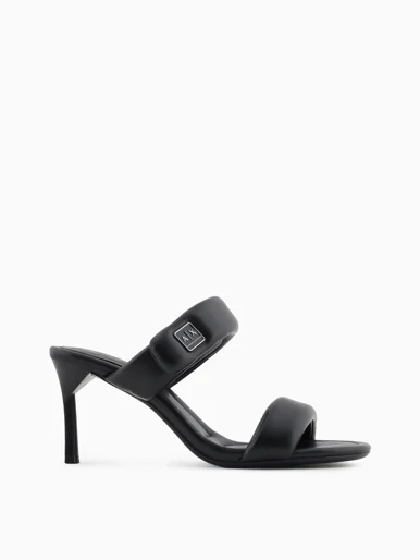 ARMANI EXCHANGE Dép Nữ Cao Gót