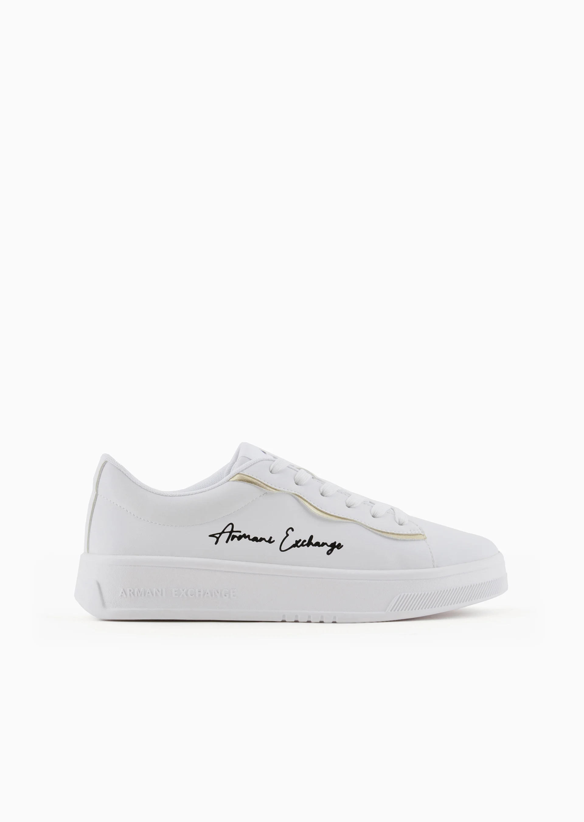 ARMANI EXCHANGE Giày Sneaker Nữ
