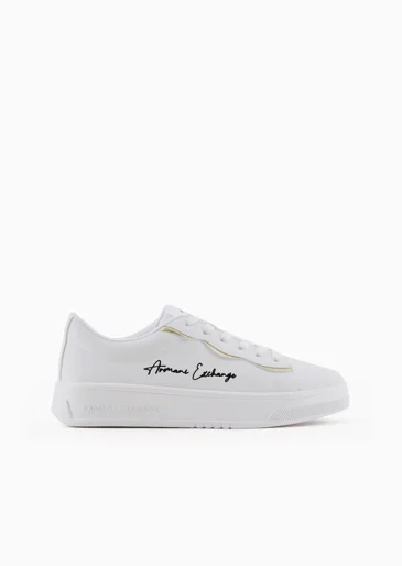 ARMANI EXCHANGE Giày Sneaker Nữ