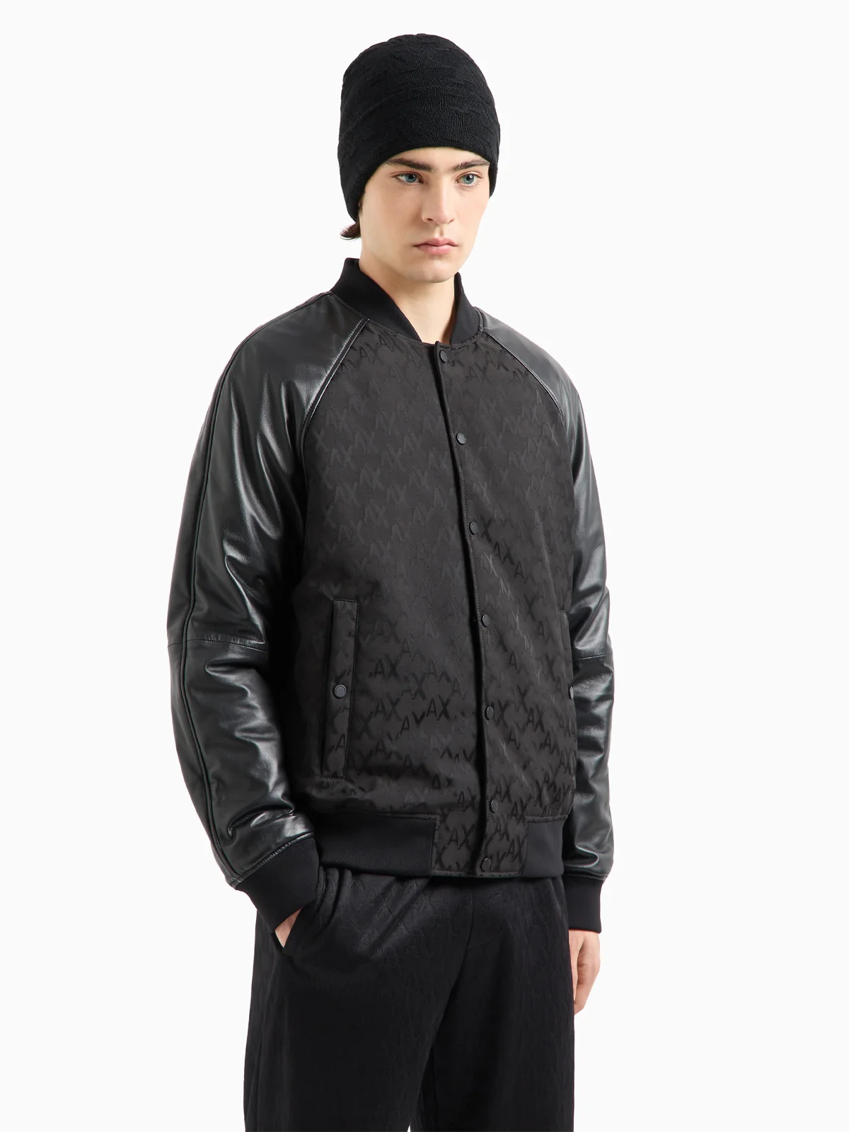 ARMANI EXCHANGE Áo Khoác Nam