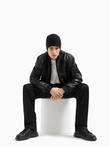 ARMANI EXCHANGE Áo Khoác Nam