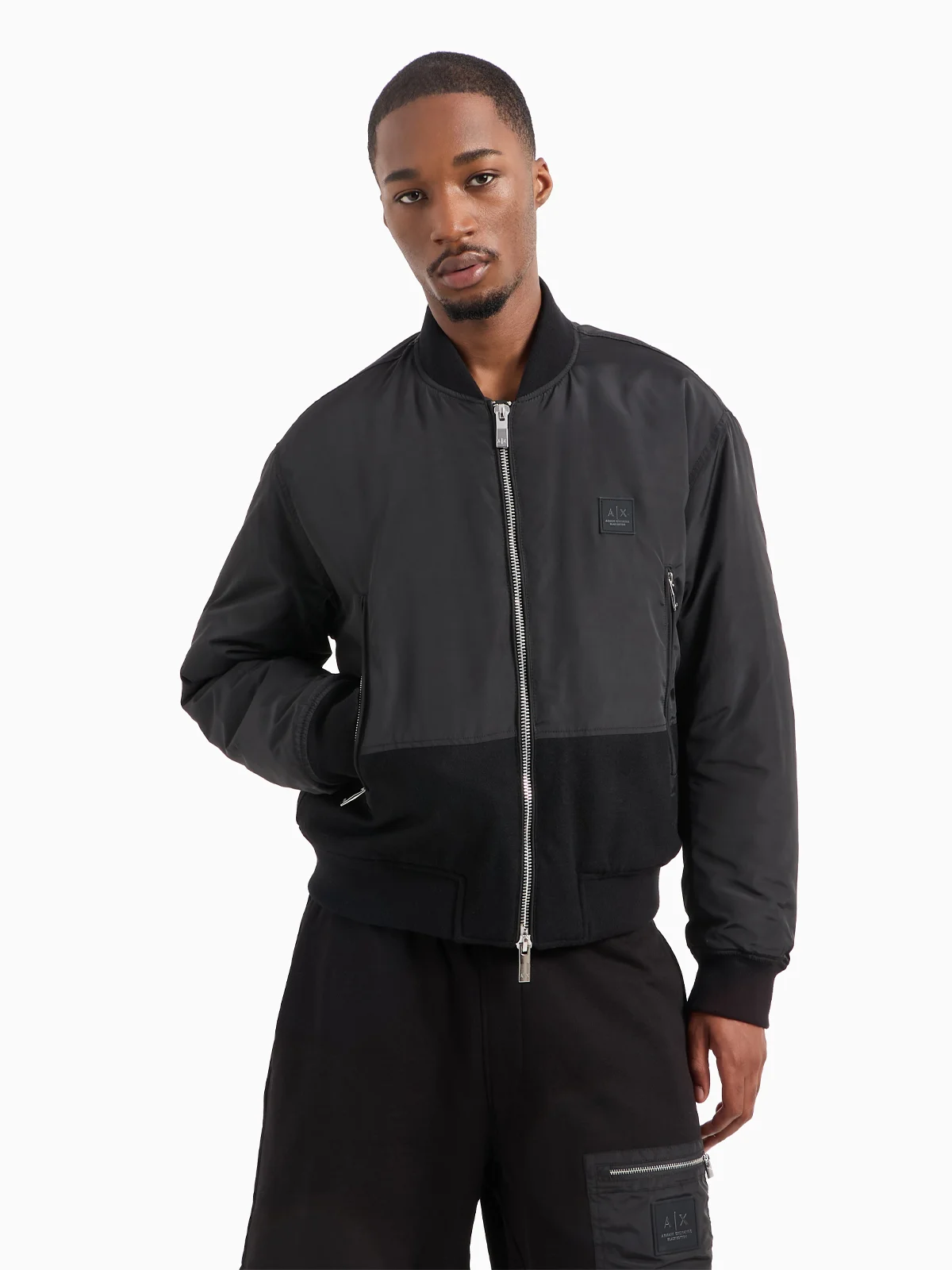 ARMANI EXCHANGE Áo Khoác Nam