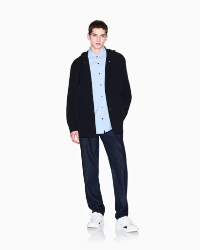 ARMANI EXCHANGE Quần Jeans Nam