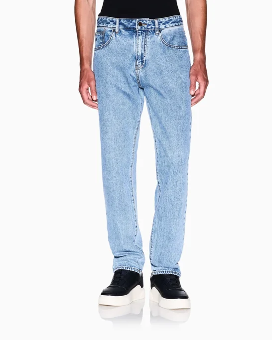 ARMANI EXCHANGE Quần Jeans Nam