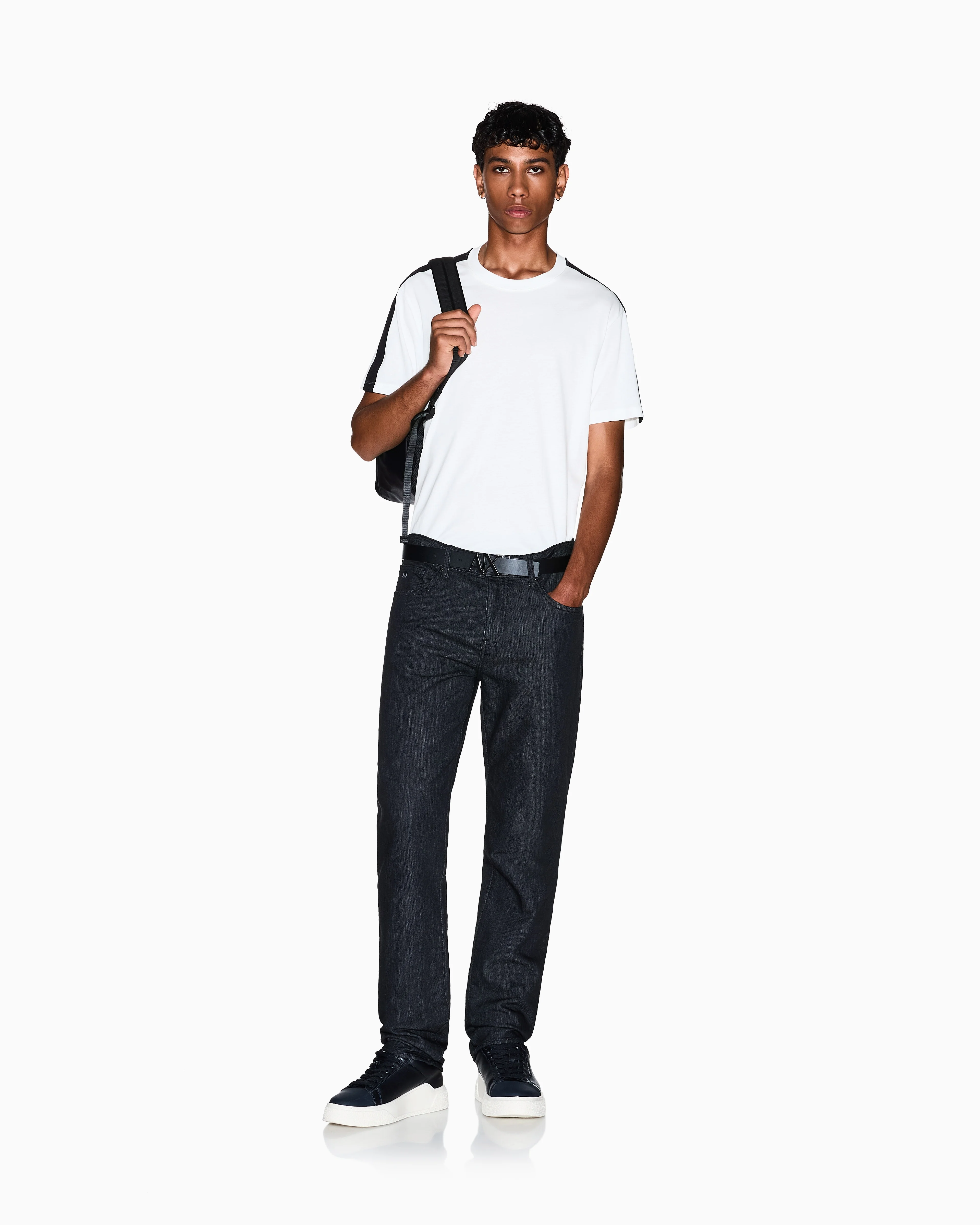 ARMANI EXCHANGE Quần Jeans Nam