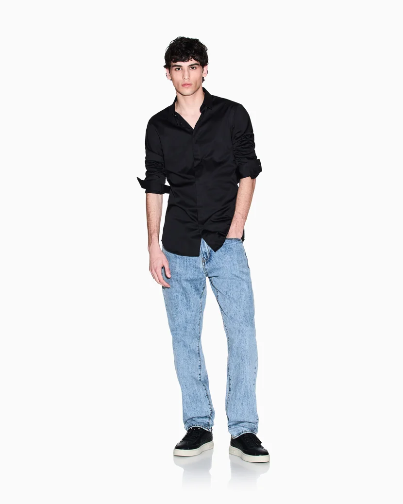 ARMANI EXCHANGE Quần Jeans Nam