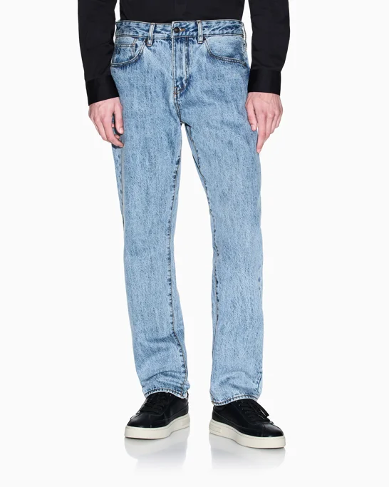 ARMANI EXCHANGE Quần Jeans Nam