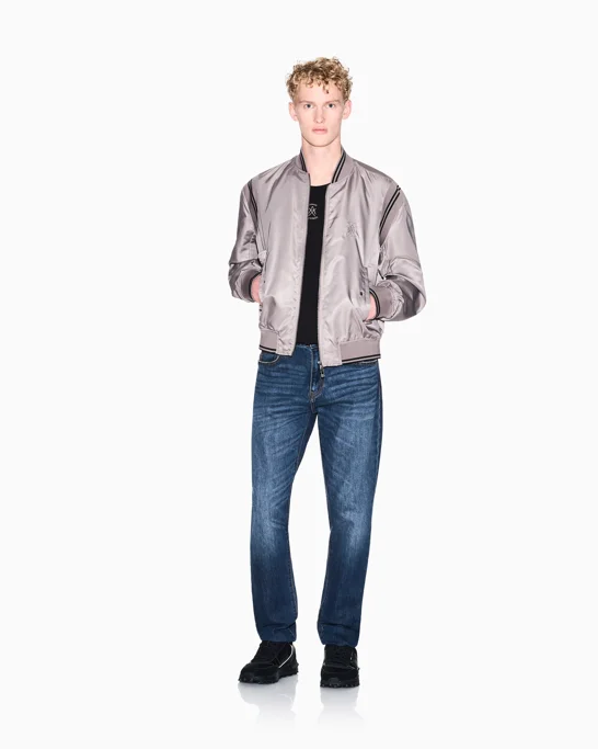 ARMANI EXCHANGE Quần Jeans Nam