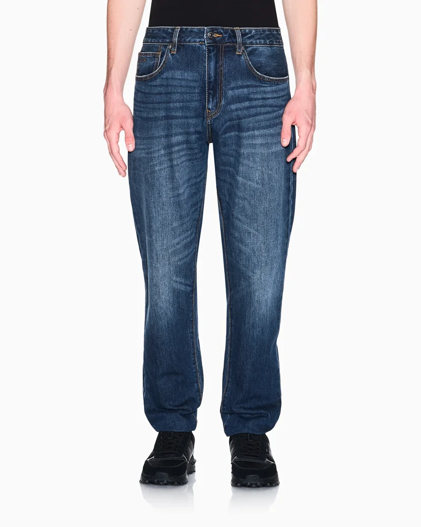 ARMANI EXCHANGE Quần Jeans Nam