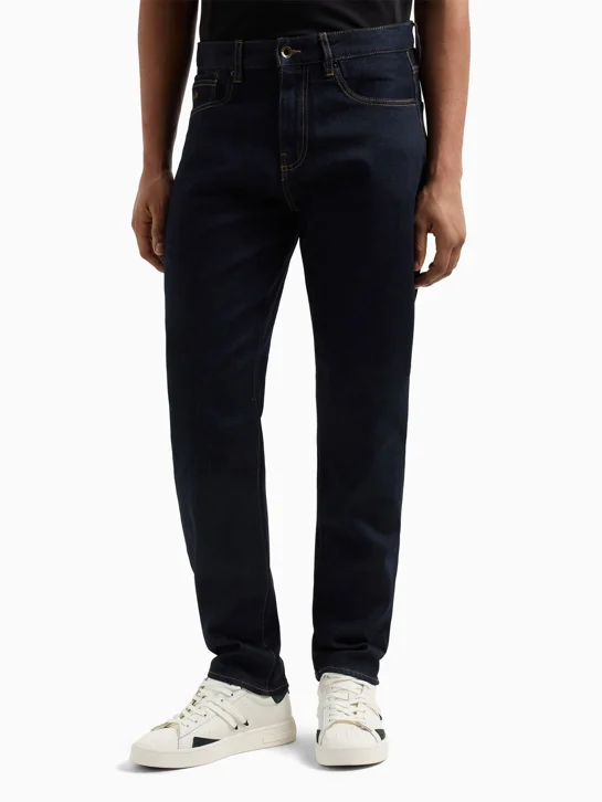 ARMANI EXCHANGE Quần Jeans Nam Slim Fit
