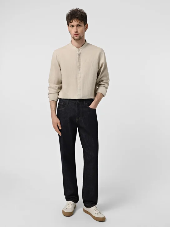 ARMANI EXCHANGE Quần Jeans Nam