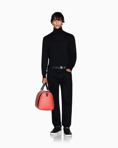 ARMANI EXCHANGE Quần Jeans Nam