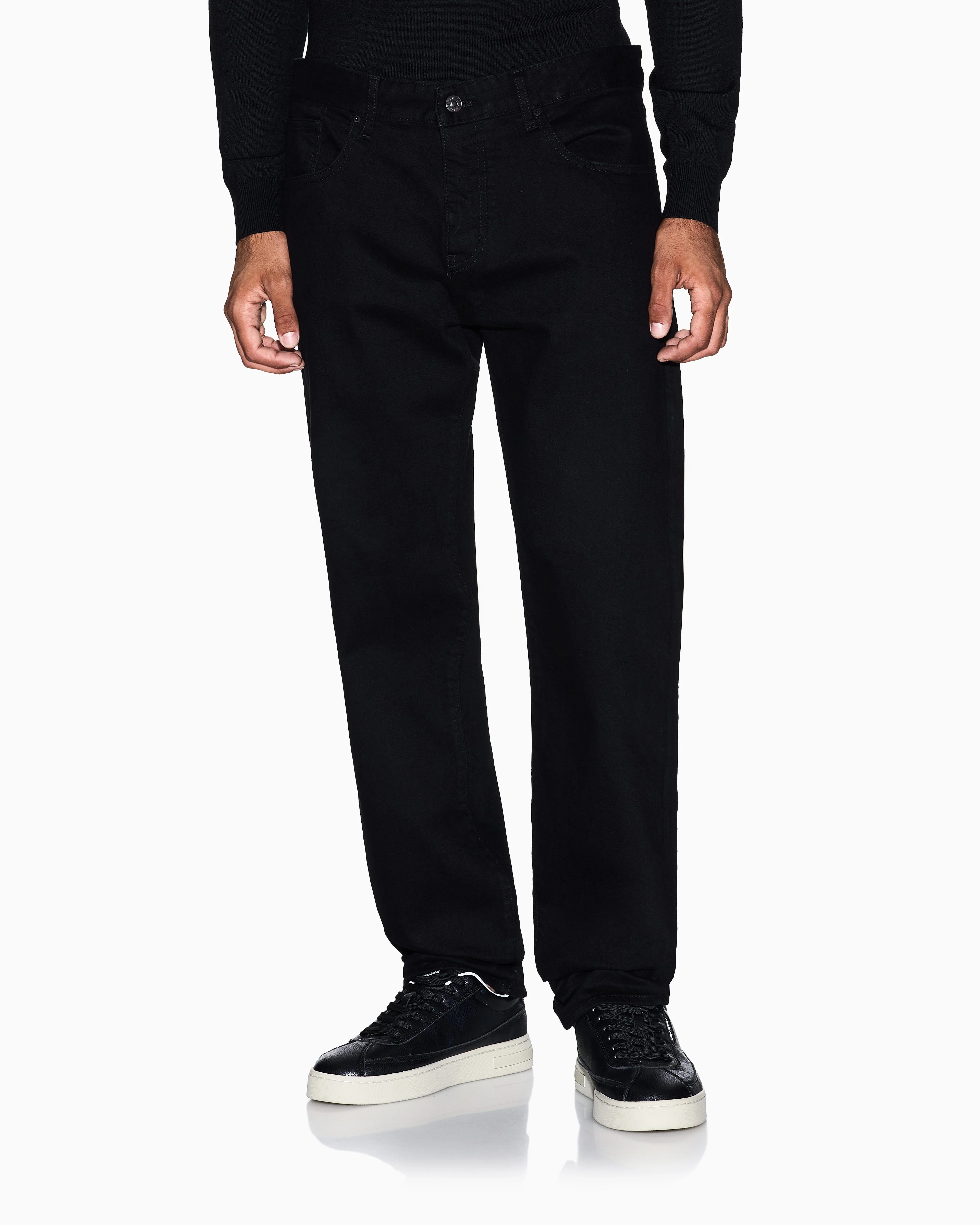ARMANI EXCHANGE Quần Jeans Nam