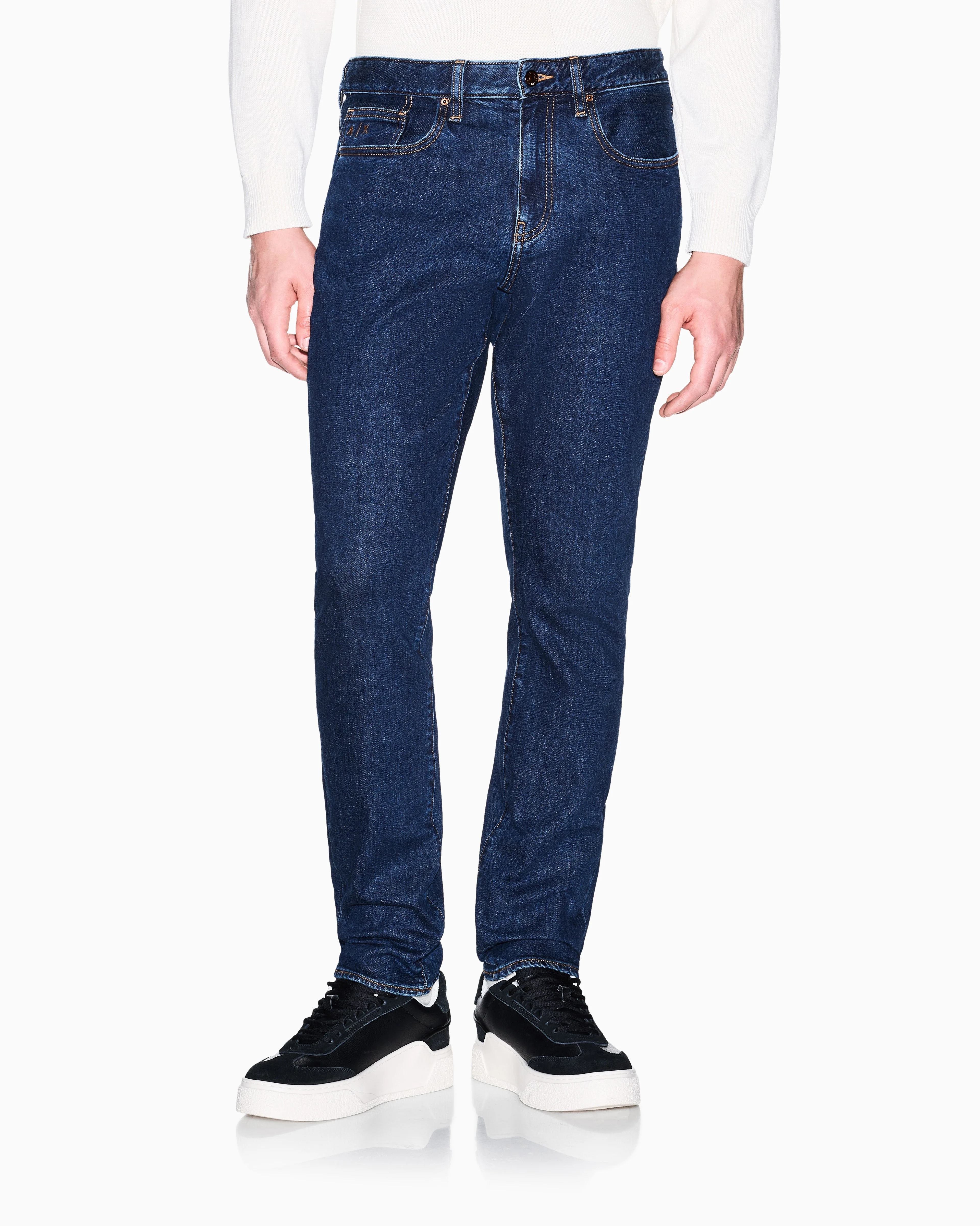 ARMANI EXCHANGE Quần Jeans Nam