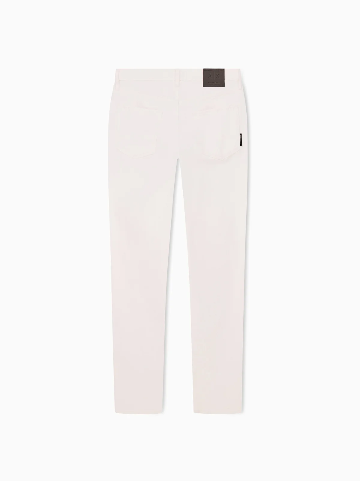 ARMANI EXCHANGE Quần Jeans Nam 5 Pockets Pant