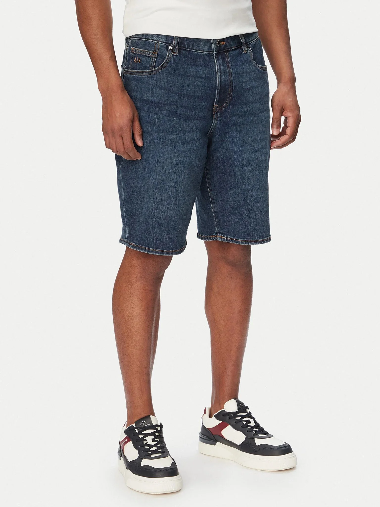 ARMANI EXCHANGE Quần Short Nam