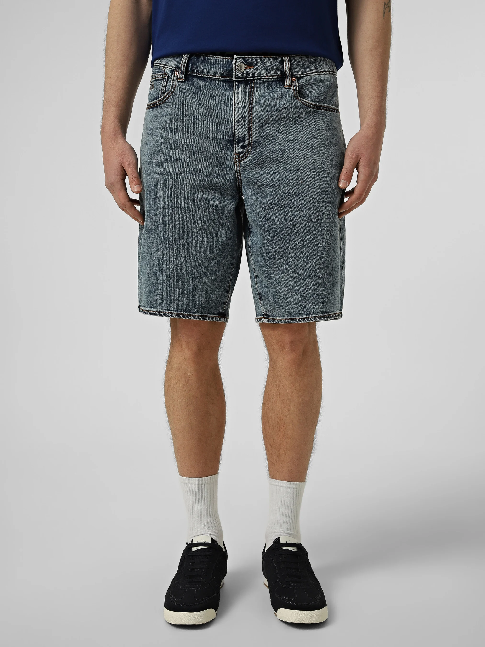 ARMANI EXCHANGE Quần Short Nam