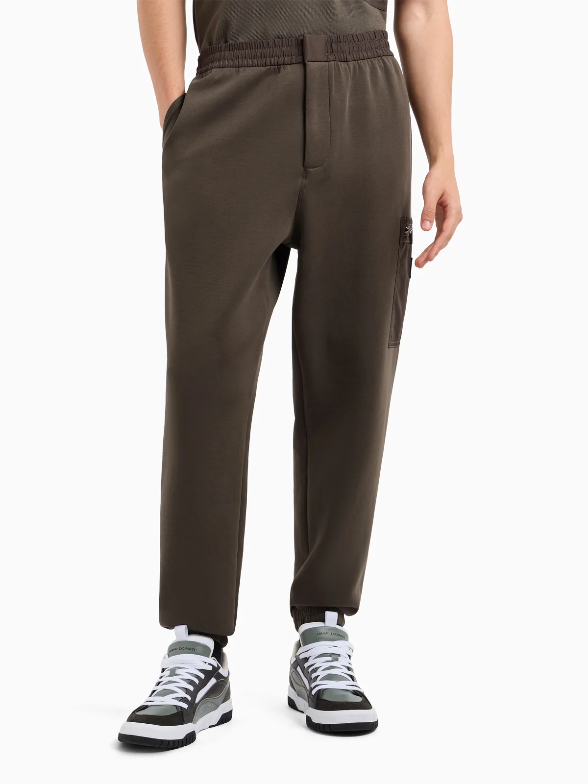 ARMANI EXCHANGE Quần Dài Nam