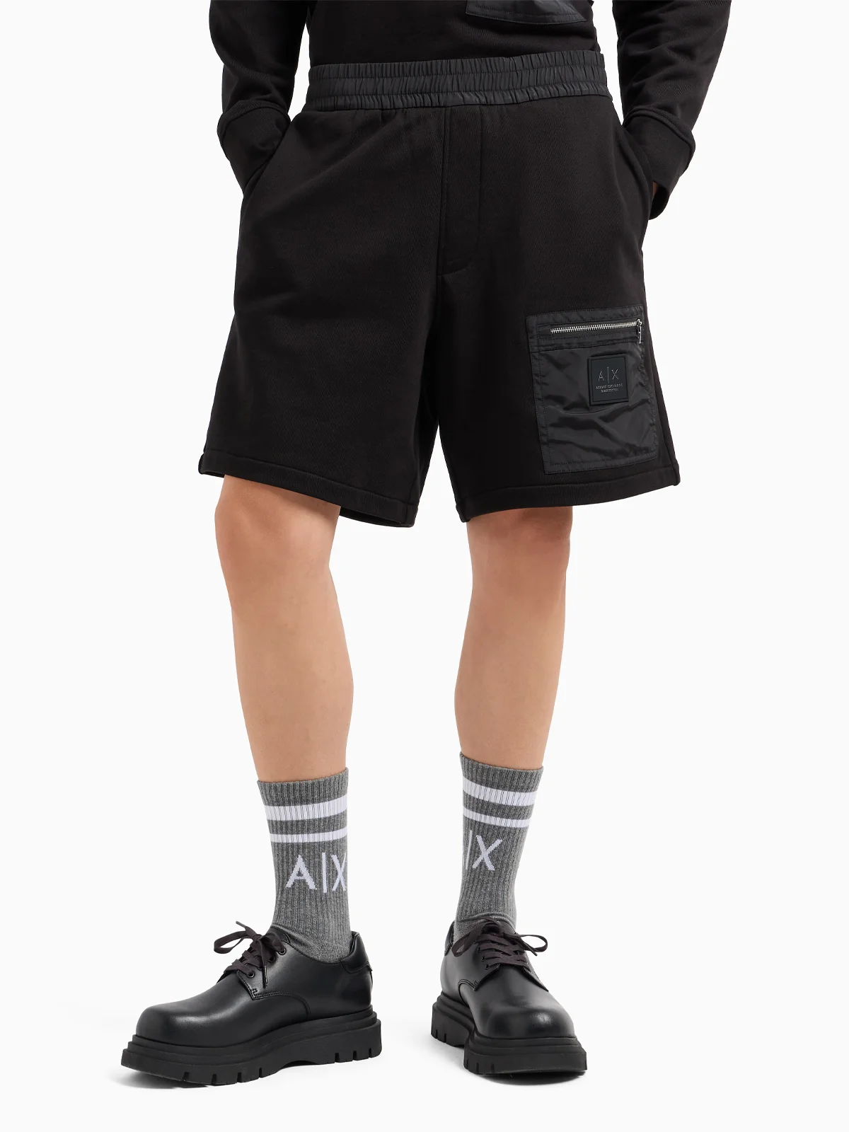 ARMANI EXCHANGE Quần Short Nam