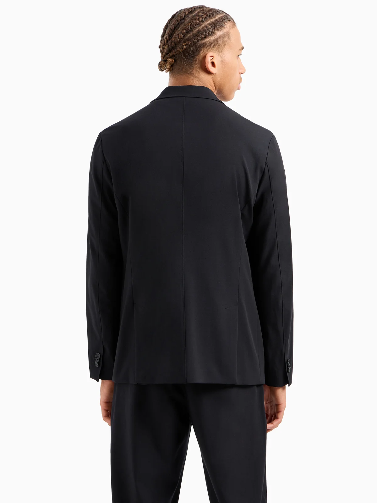 ARMANI EXCHANGE Áo Blazer Nam