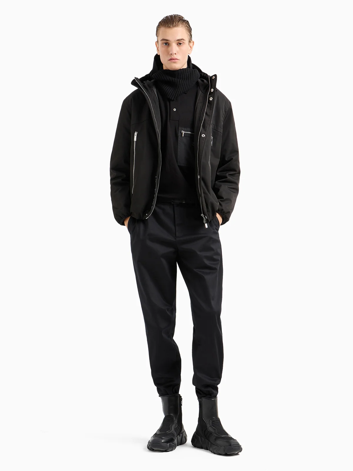 ARMANI EXCHANGE Quần Dài Nam