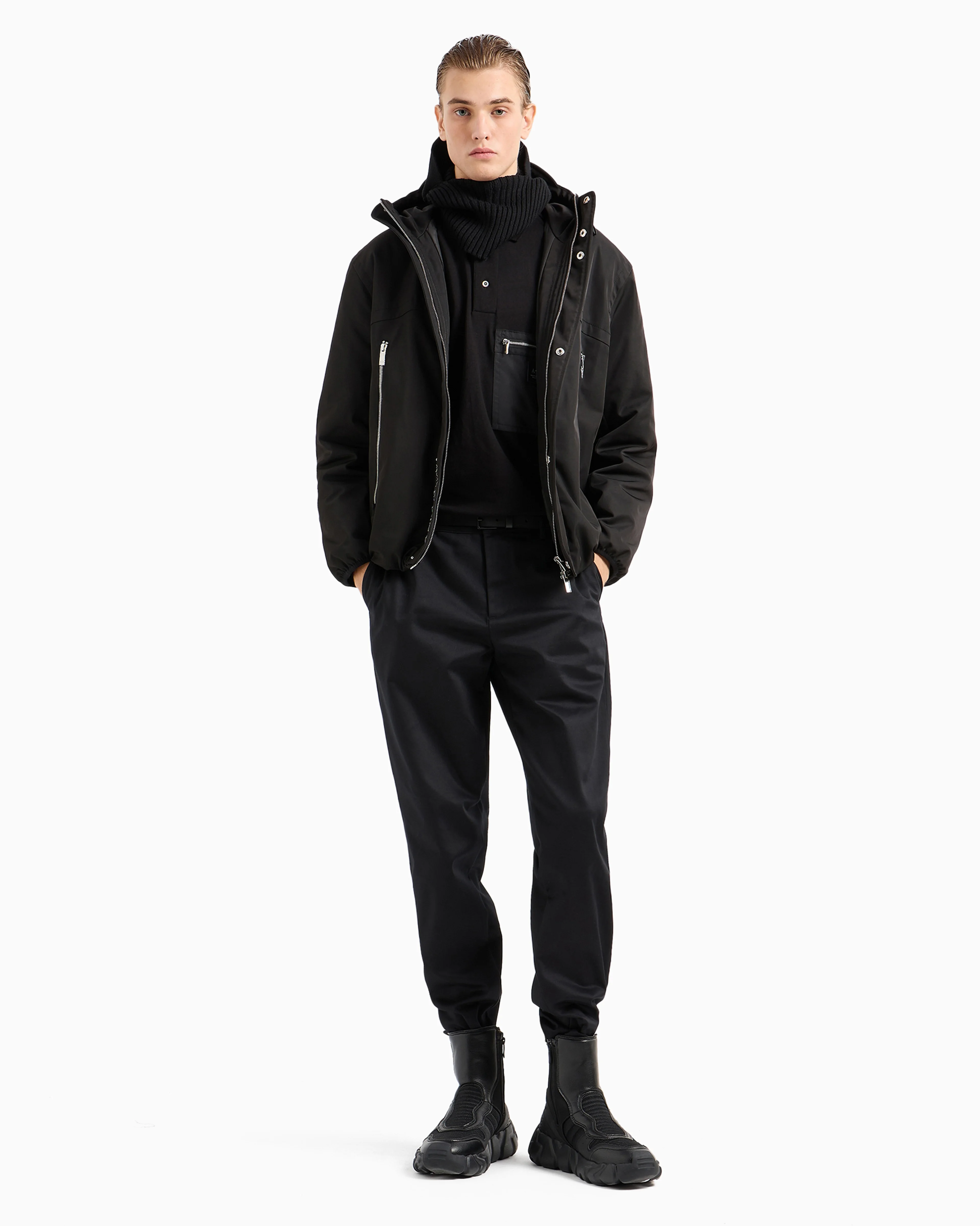 ARMANI EXCHANGE Quần Dài Nam
