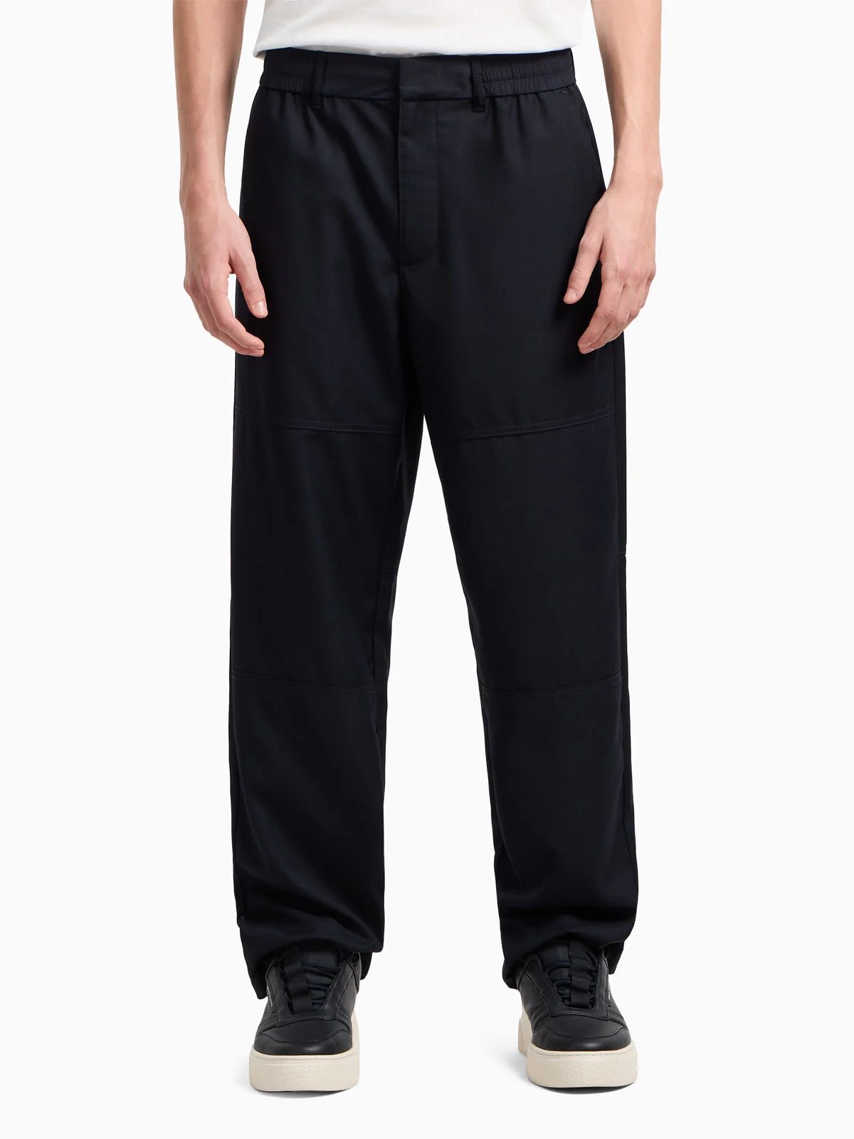 ARMANI EXCHANGE Quần Kaki Nam