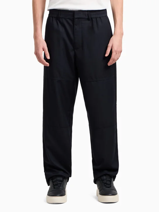 ARMANI EXCHANGE Quần Kaki Nam