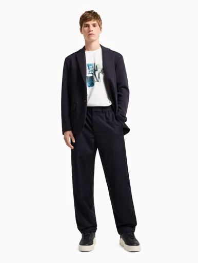 ARMANI EXCHANGE Quần Kaki Nam