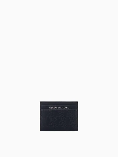 ARMANI EXCHANGE Ví Đựng Thẻ Nam Card Holder